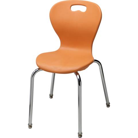 1878 Omnia Stacking Chair