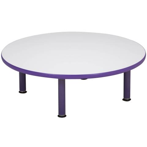 15.5" Floor Table