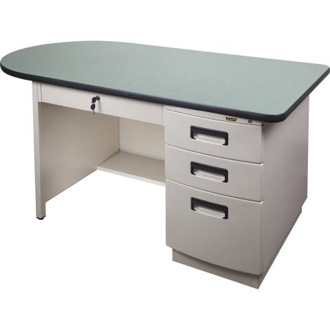 9039 Sidebar Desk