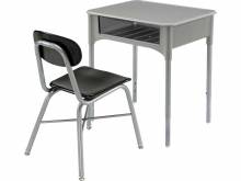 3140 Capella Desk with 152 Chair